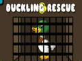 게임 Duckling Rescue