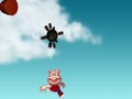 게임 Flying Pig