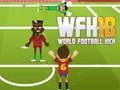 게임 WFK18 World Football Kick