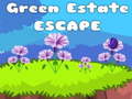 게임 Green Estate Escape