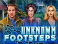 게임 Unknown footsteps