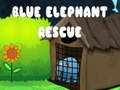 게임 Blue Elephant Rescue