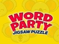 게임 Word Party Jigsaw