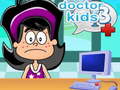 게임 Doctor Kids 3