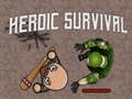 게임 Heroic Survival