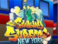 게임 Subway Surfers New York