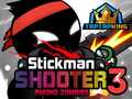 게임 Stickman Shooter 3 Among Monsters