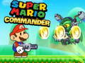 게임 Super Mario Commander