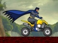 게임 Batman Final Challenge