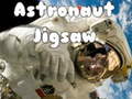 게임 Astronaut Jigsaw