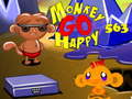 게임 Monkey Go Happy Stage  563