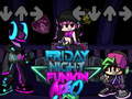 게임 Friday Night Funkin Neo 