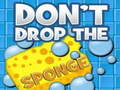 게임 Don't Drop the Sponge