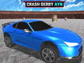 게임 Crash Derby AYN