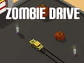 게임 Zombie Drive