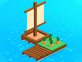 게임 Idle Arks: Sail and Build