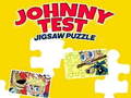 게임 Johnny Test Jigsaw Puzzle