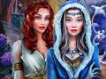 게임 Fantasyland intruders