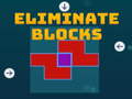 게임 Eliminate Blocks