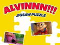 게임 Alvinnn!!! Jigsaw Puzzle