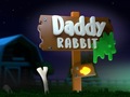 게임 Daddy Rabbit