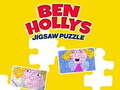 게임 Ben Hollys Jigsaw Puzzle