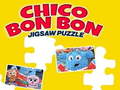 게임 Chico Bon Bon Jigsaw Puzzle