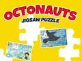 게임 Octonauts Jigsaw Puzzle