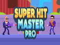 게임 Super Hit Master pro