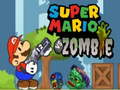 게임 Super Mario vs Zombies