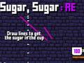 게임  Sugar, Sugar