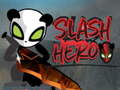 게임 Slash Hero