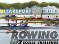 게임 Rowing 2 Sculls