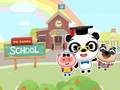 게임 Dr Panda School