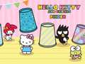 게임 Hello Kitty and Friends Finder