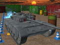 게임 Tank Parking 3D Sim