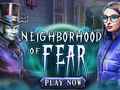 게임 Neighborhood of Gear