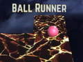 게임 Ball runner