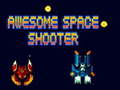 게임 Awesome Space Shooter