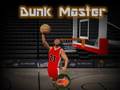 게임 Dunk Master