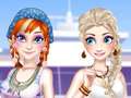 게임 Ella and Anna Spring Break
