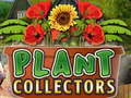 게임 Plant collectors
