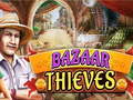 게임 Bazaar thieves