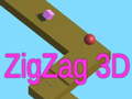 게임 ZigZag 3D