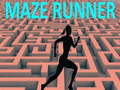 게임 Maze Runner
