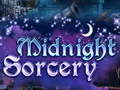 게임 Midnight sorcery