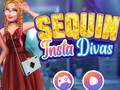 게임 Sequin Insta Divas