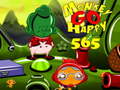 게임 Monkey Go Happy Stage 565