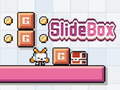 게임 Slide Box