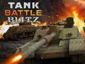 게임 Tank Battle Blitz